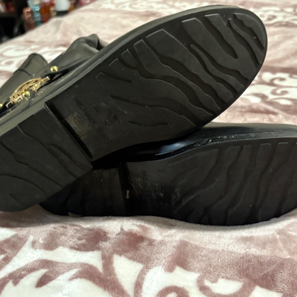 Michael Kors Rain boots - Picture 2 of 2
